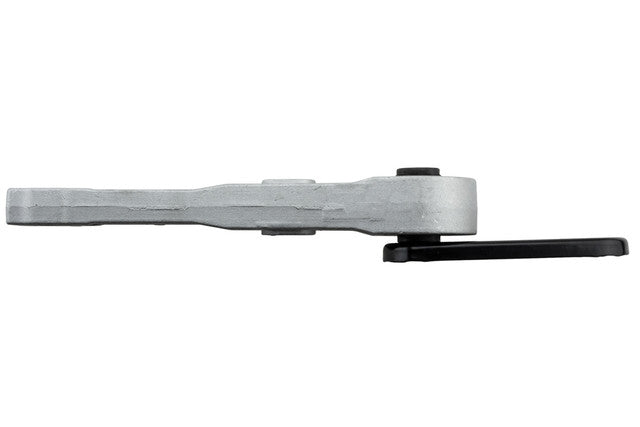 Aslichaam, motorsteunlager