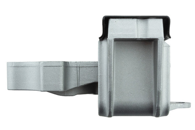 Aslichaam, motorsteunlager