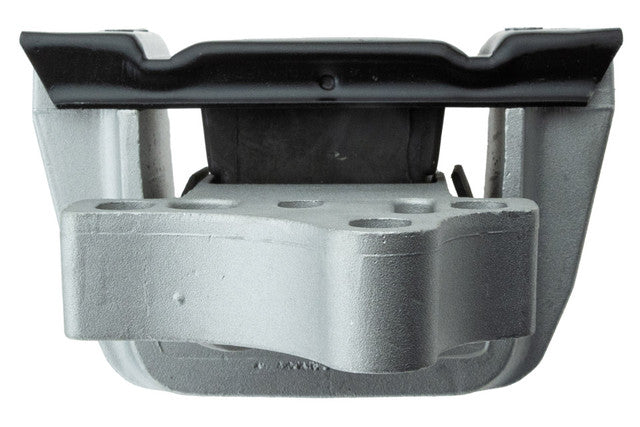 Aslichaam, motorsteunlager