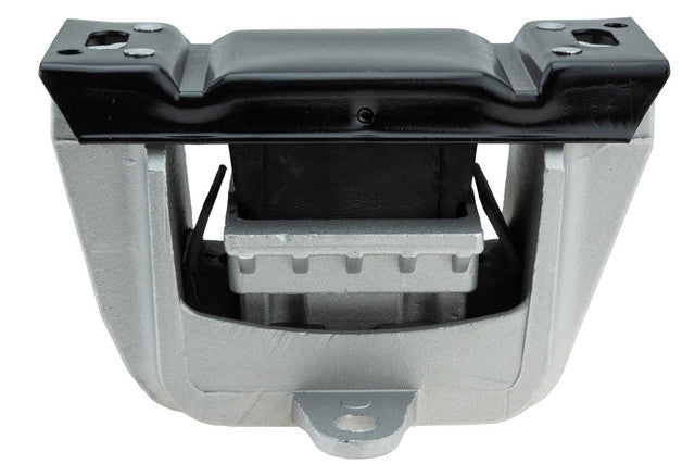 Aslichaam, motorsteunlager