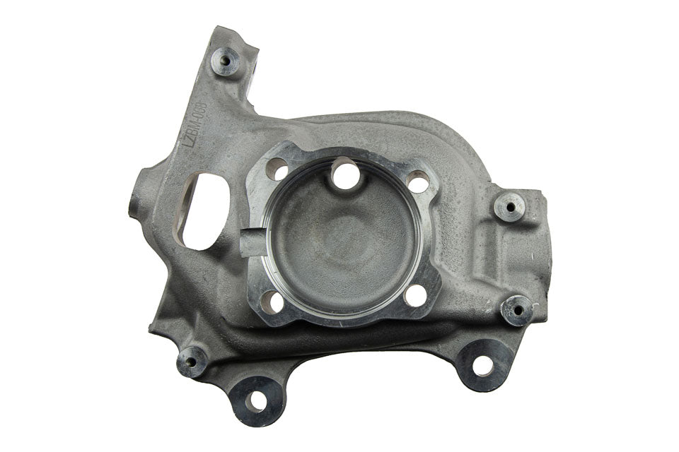 Knuckle Steering Front OEM 31216760953 – Nemeco Autoparts