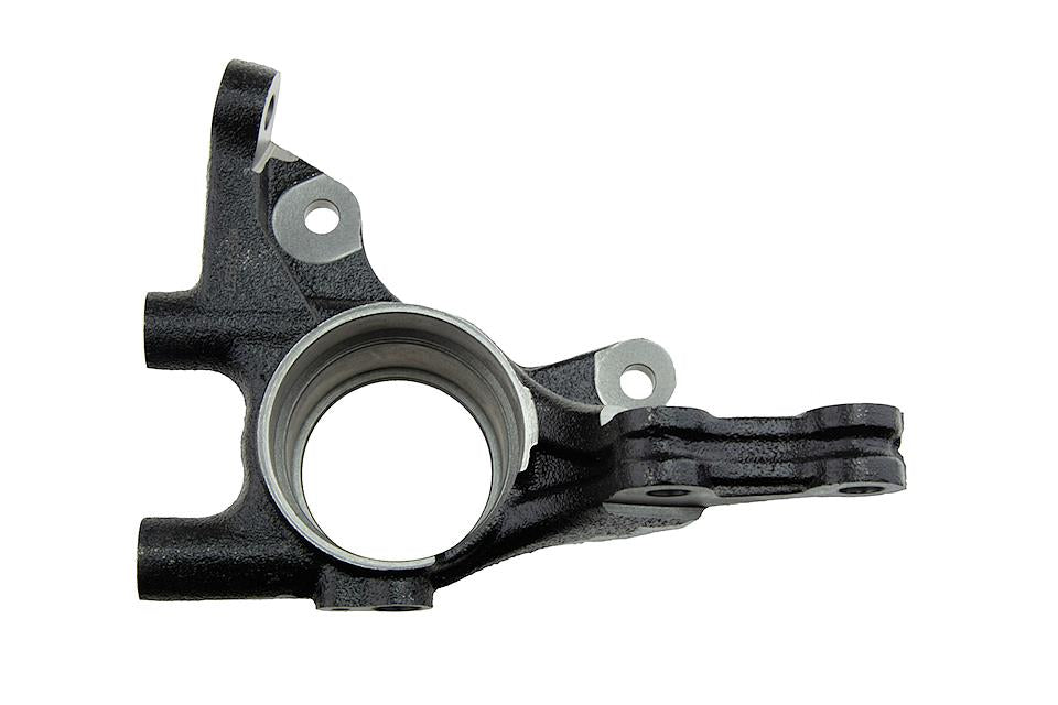 Fuseestuk vooras