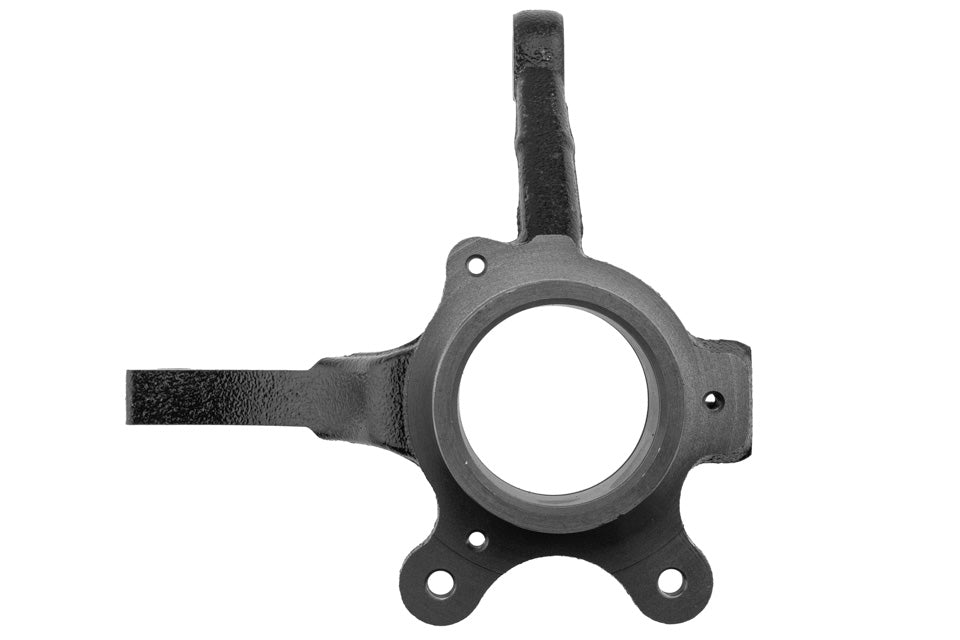 Fuseestuk vooras