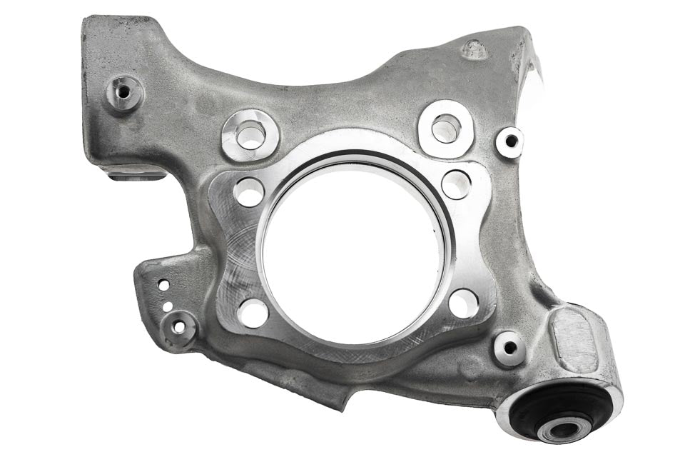 Fuseestuk achteras