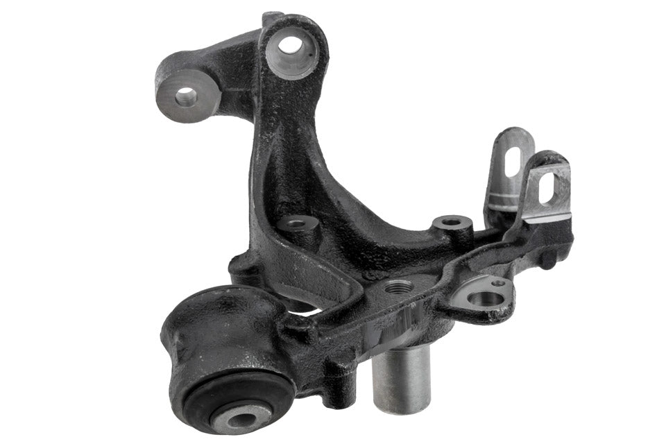 Fuseestuk achteras