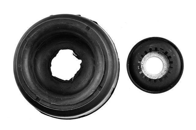 Ophanging, schokdemper