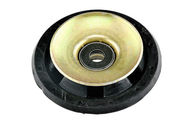 Ophanging, schokdemper