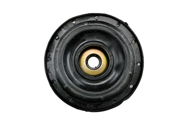 Ophanging, schokdemper