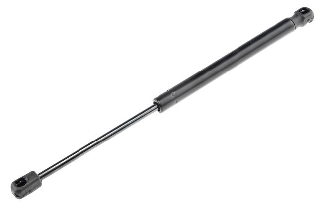 Gasveer motorkap