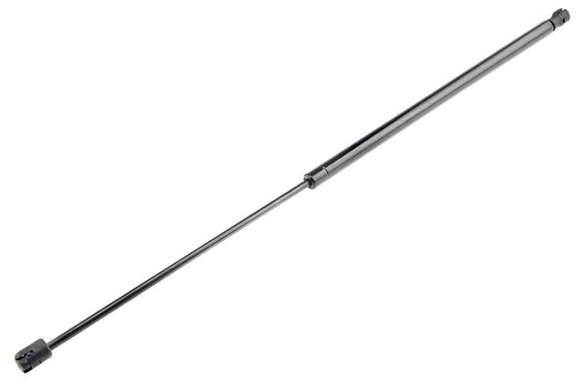 Gasveer motorkap