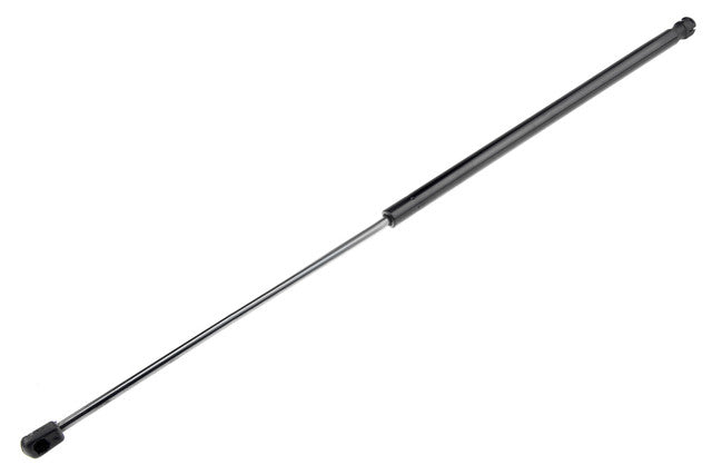 Gasveer motorkap