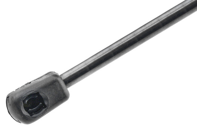 Gasveer motorkap