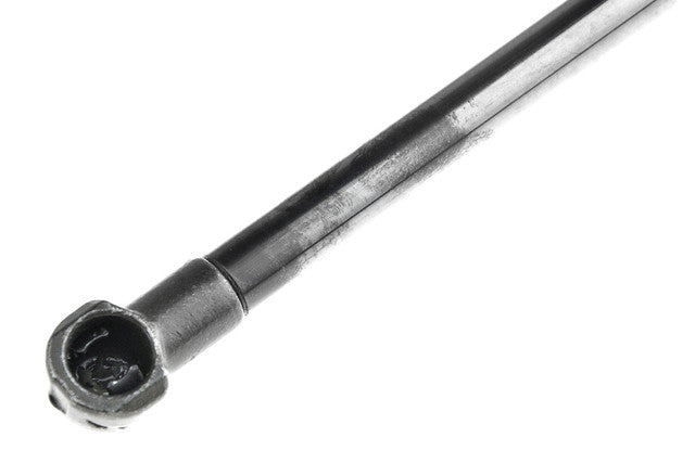 Gasveer achterklep