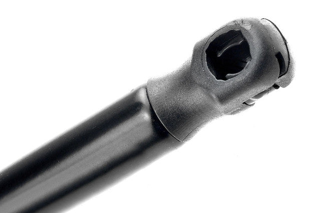 Gasveer achterklep