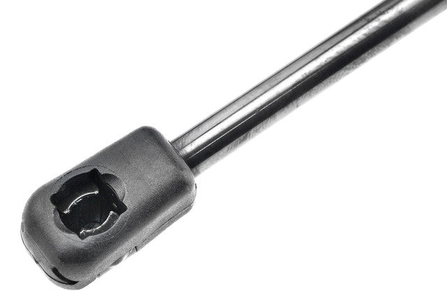 Gasveer motorkap