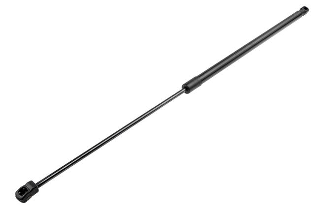 Gasveer motorkap