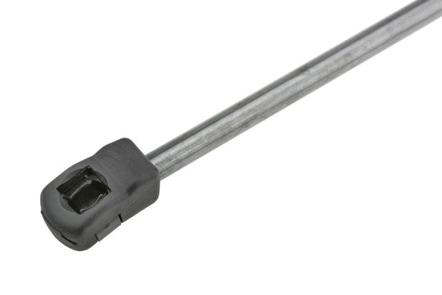 Gasveer motorkap