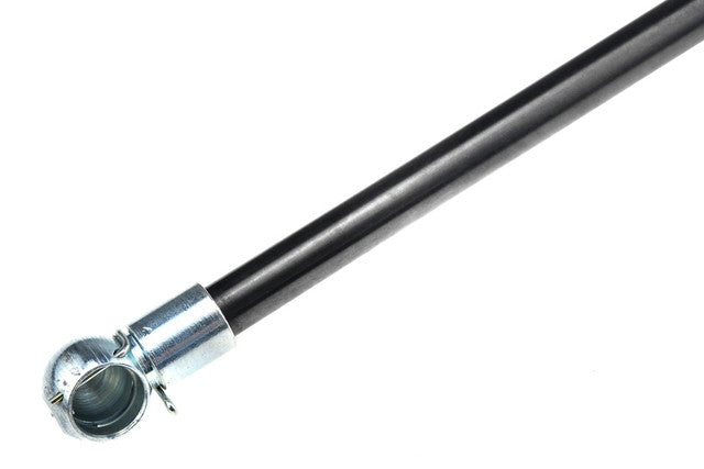 Gasveer achterklep
