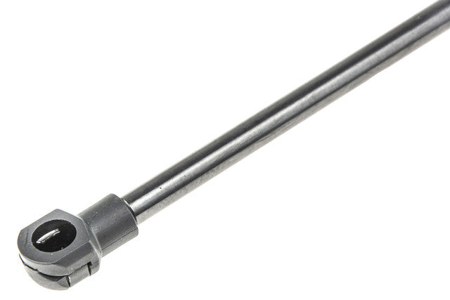 Gasveer achterklep