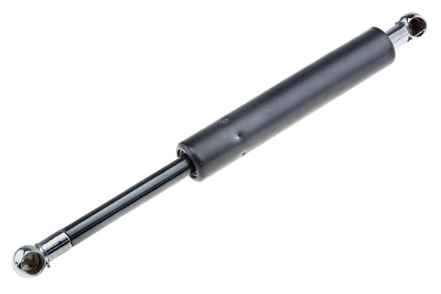 Gasveer motorkap