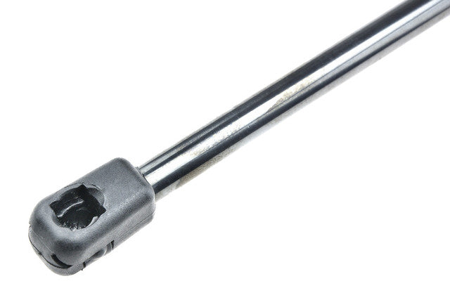 Gasveer achterklep