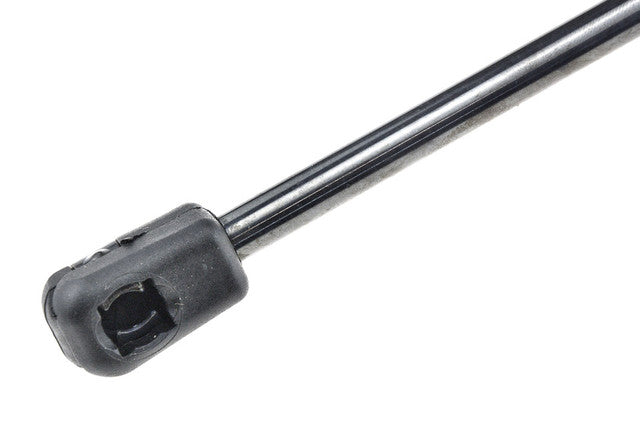 Gasveer achterklep