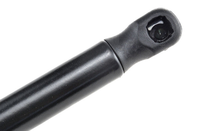 Gasveer achterklep