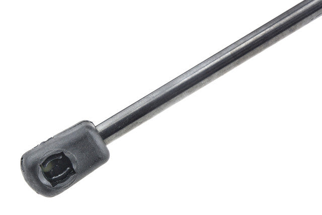 Gasveer achterklep