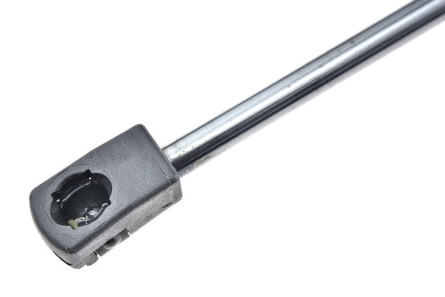 Gasveer motorkap