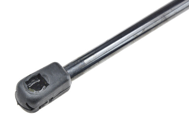 Gasveer achterklep