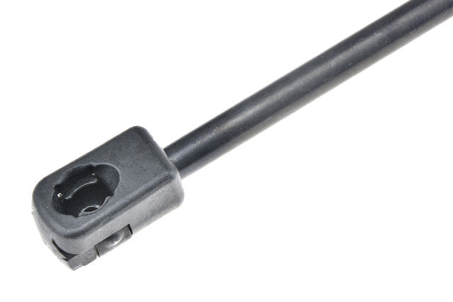 Gasveer motorkap