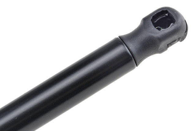 Gasveer motorkap