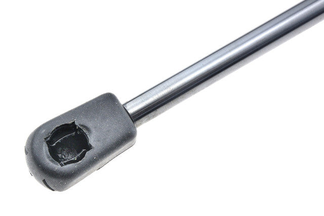 Gasveer achterklep
