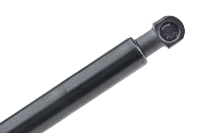 Gasveer achterklep