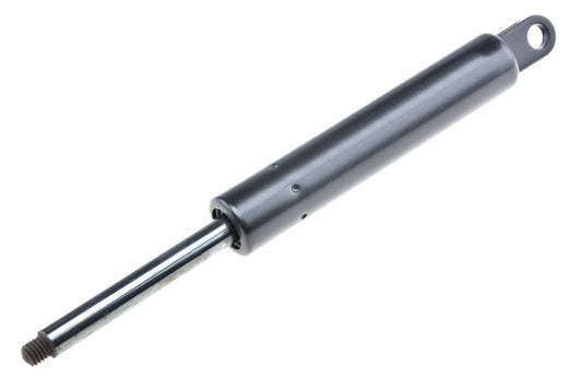 Gasveer motorkap
