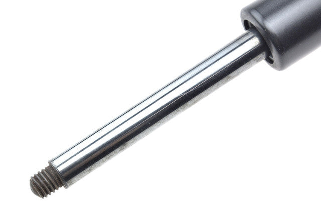 Gasveer motorkap