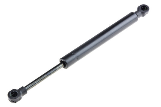 Gasveer achterklep