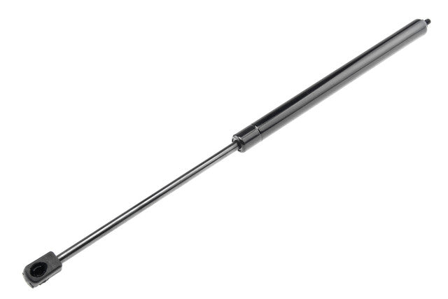 Gasveer motorkap