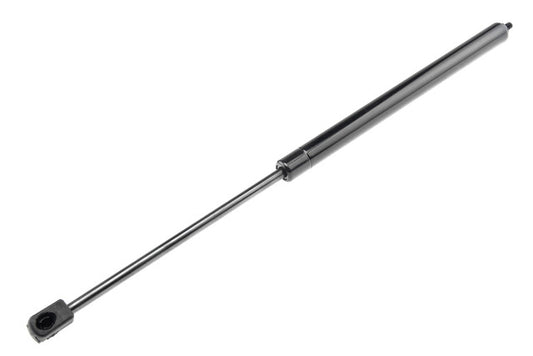 Gasveer motorkap