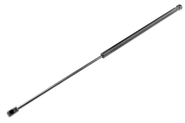 Gasveer motorkap