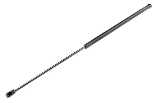 Gasveer motorkap