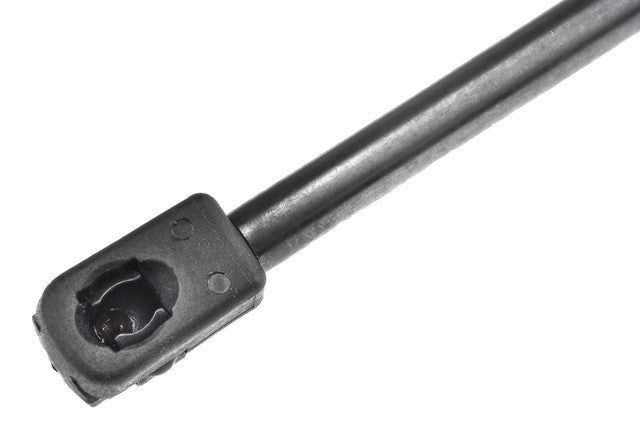 Gasveer motorkap