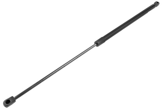 Gasveer Motorkap
