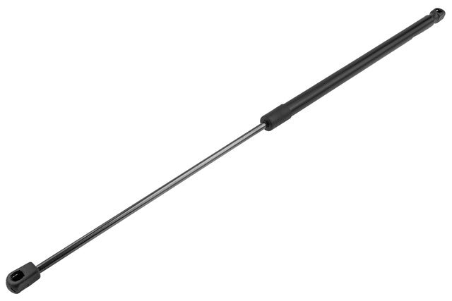 Gasveer Motorkap