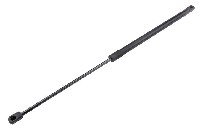 Gasveer Motorkap