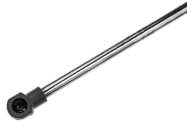 Gasveer achterklep