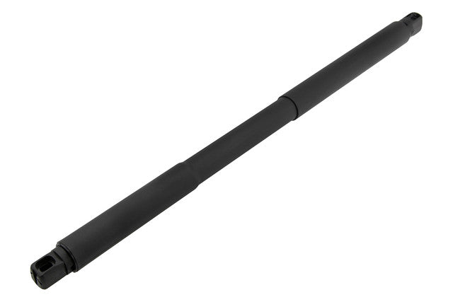 Gasveer achterklep