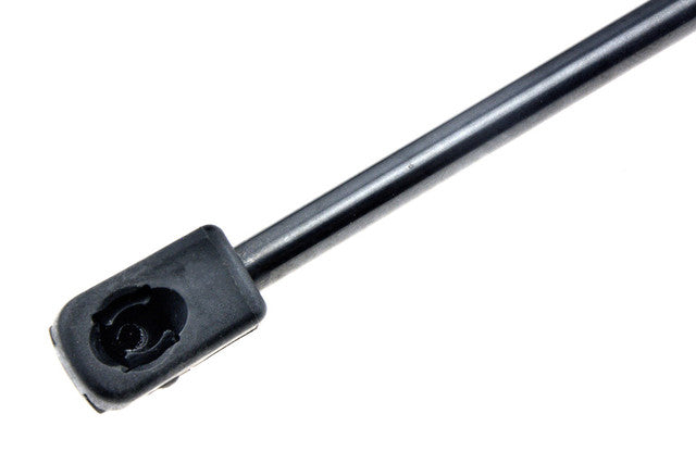 Gasveer achterklep