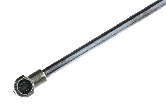 Gasveer achterklep