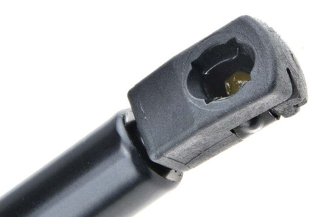 Gasveer achterklep